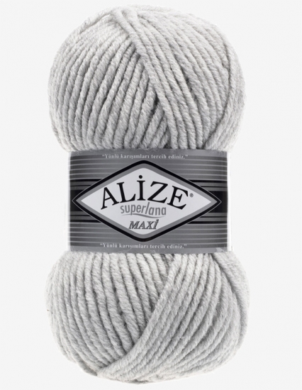 ALİZE SUPERLANA MAXİ 208