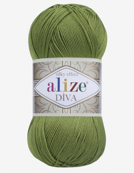 ALİZE DİVA 210