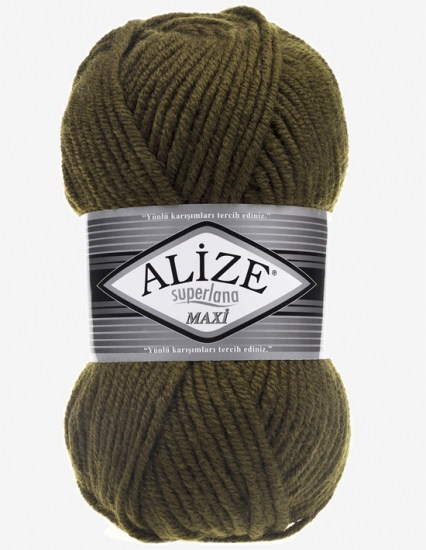 ALİZE SUPERLANA MAXİ 214