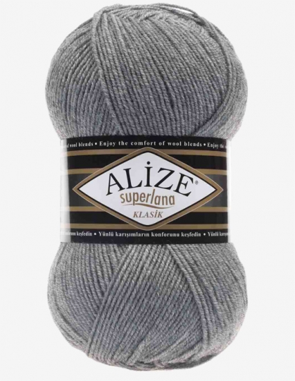 ALİZE SUPERLANA KLASİK 21