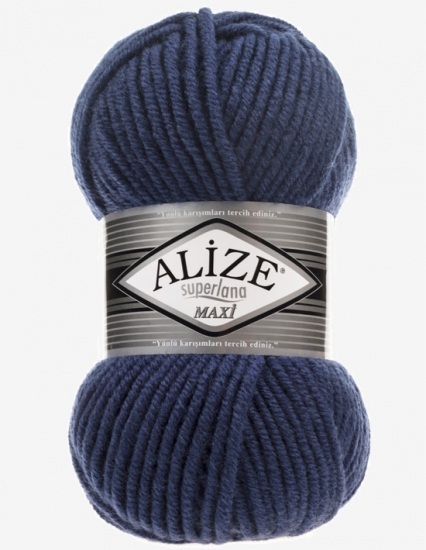 ALİZE SUPERLANA MAXİ 215