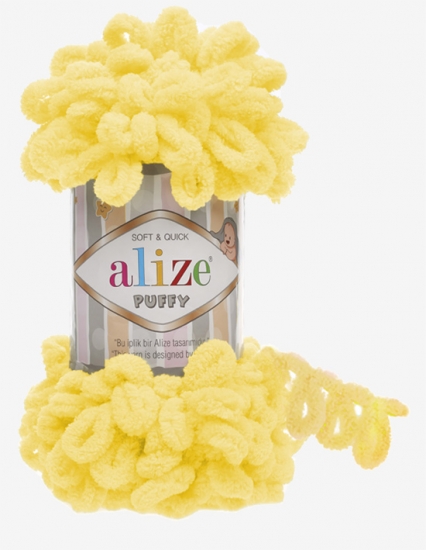 ALİZE PUFFY 216