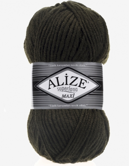 ALİZE SUPERLANA MAXİ 241