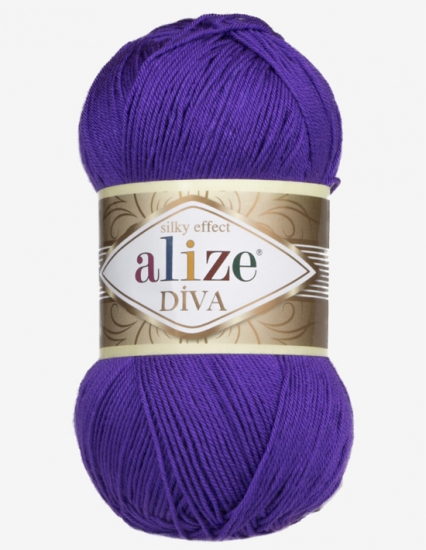 ALİZE DİVA 252