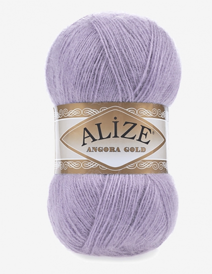 ALİZE ANGORA GOLD 257