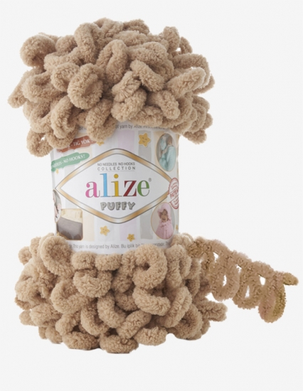 ALİZE PUFFY 262