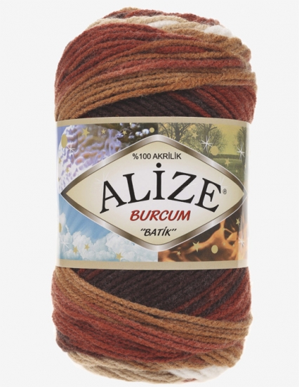 ALİZE BURCUM BATİK 2626