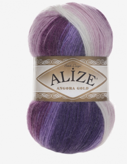 ALİZE ANGORA GOLD BATİK 2630