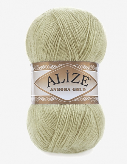 ALİZE ANGORA GOLD 267
