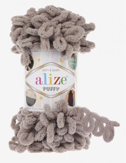 ALİZE PUFFY 268