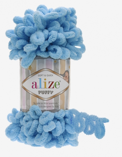 ALİZE PUFFY 287