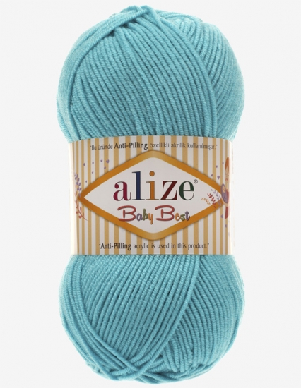 ALİZE BABY BEST 287