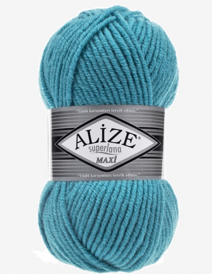 ALİZE SUPERLANA MAXİ 287
