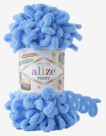 ALİZE PUFFY 289