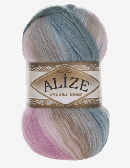 ALİZE ANGORA GOLD BATİK 2970