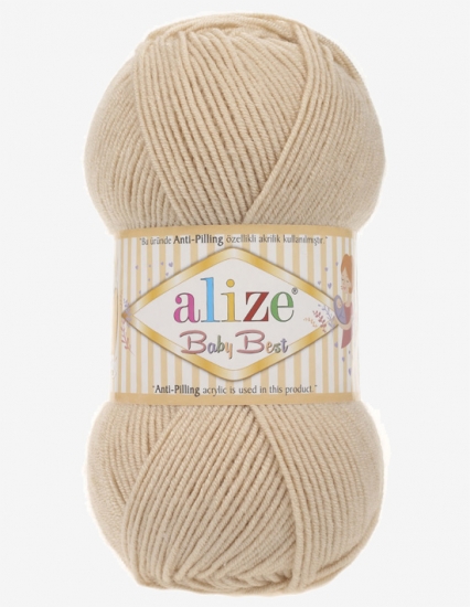 ALİZE BABY BEST 310-