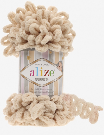 ALİZE PUFFY 310