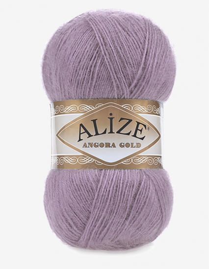 ALİZE ANGORA GOLD 312-