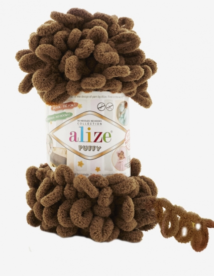 ALİZE PUFFY 321