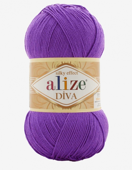 ALİZE DİVA 325