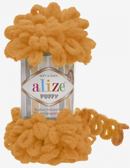 ALİZE PUFFY 336