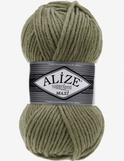 ALİZE SUPERLANA MAXİ 345