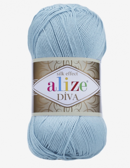 ALİZE DİVA 346