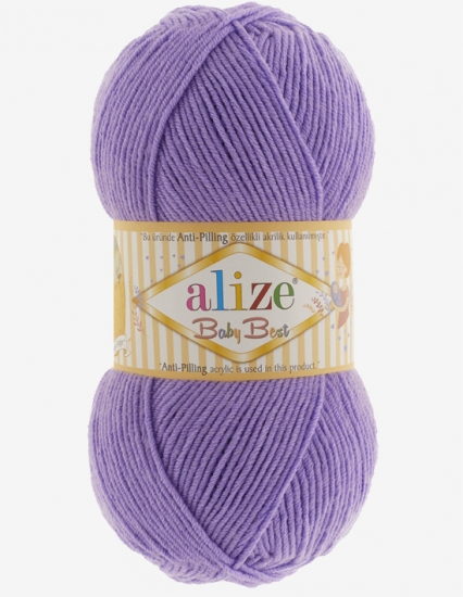 ALİZE BABY BEST 349