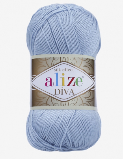 ALİZE DİVA 350