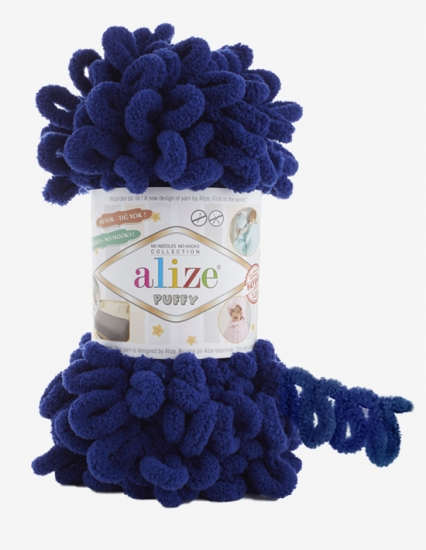 ALİZE PUFFY 360