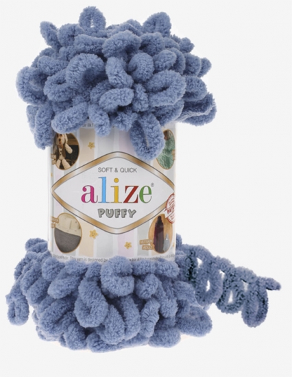 ALİZE PUFFY 374
