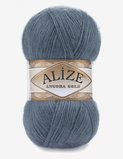 ALİZE ANGORA GOLD 381-HAVAC