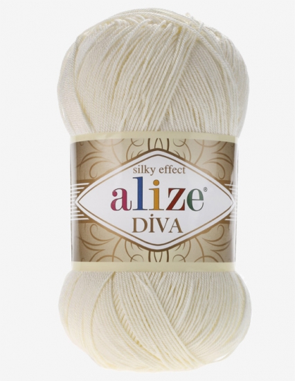 ALİZE DİVA 383