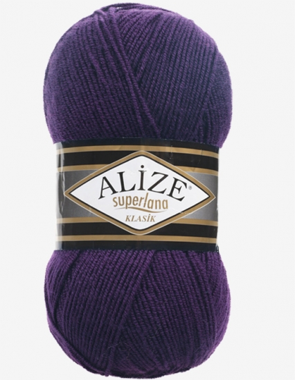 ALİZE SUPERLANA KLASİK 388