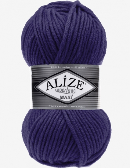 ALİZE SUPERLANA MAXİ 388