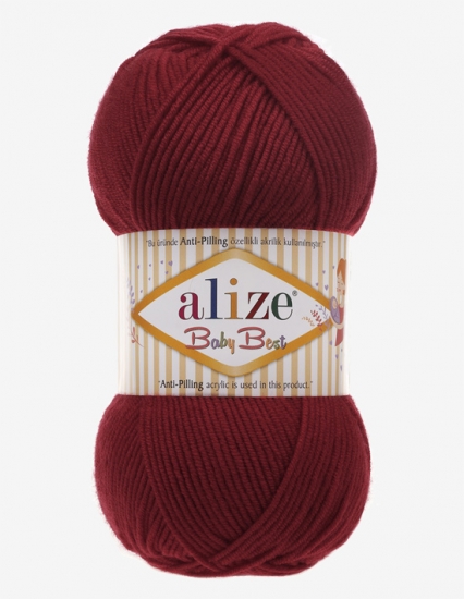 ALİZE BABY BEST 390
