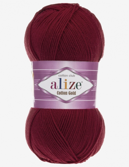 ALİZE COTTON GOLD 390