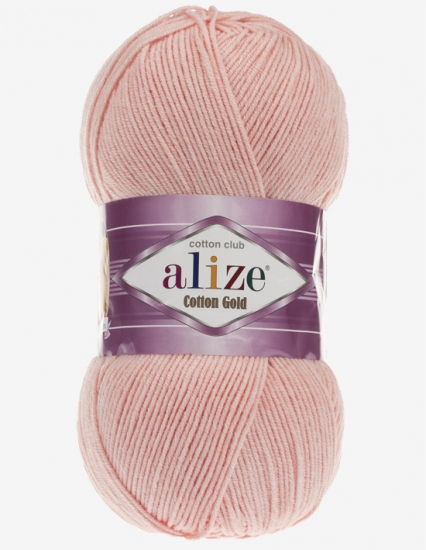 ALİZE COTTON GOLD 393