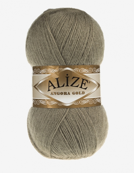 ALİZE ANGORA GOLD 398