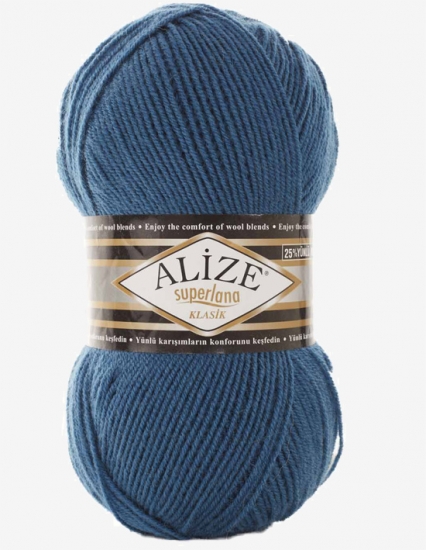 ALİZE SUPERLANA KLASİK 403