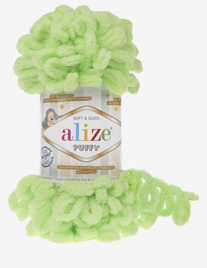 ALİZE PUFFY 41