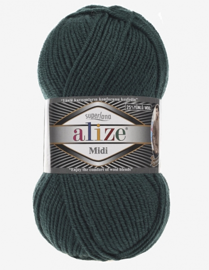 ALİZE SUPERLANA MİDİ 426