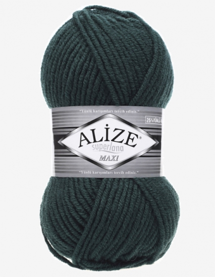 ALİZE SUPERLANA MAXİ 426