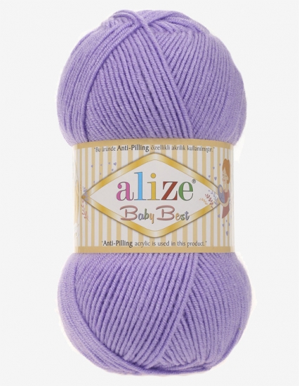 ALİZE BABY BEST 43