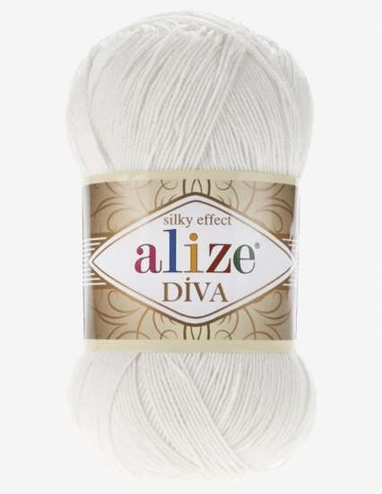 ALİZE DİVA 450-İNCİ