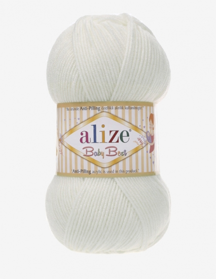 ALİZE BABY BEST 450-İNCİ