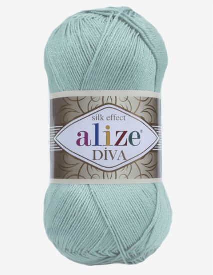 ALİZE DİVA 463
