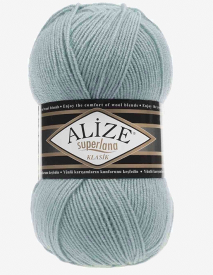 ALİZE SUPERLANA KLASİK 463