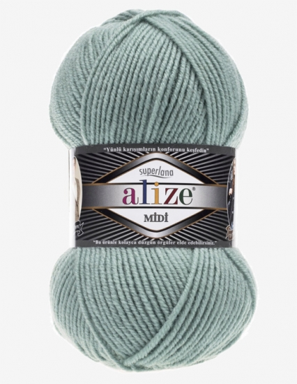 ALİZE SUPERLANA MİDİ 463