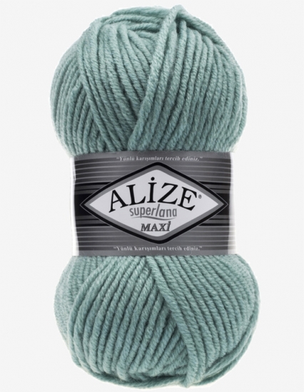 ALİZE SUPERLANA MAXİ 463